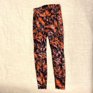 Lululemon Running Pants